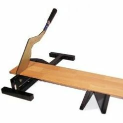 Laminatstanze "Straticut" - Max. Schnittbreite 210 Mm