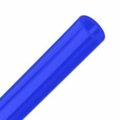 Polyurethan-Schlauch - Blau - Innen-Ø 2 Bis 11 Mm - Außen-Ø 3 Bis 16 Mm - 10 Bis 16 Bar - 50 M - Preis Per Rolle