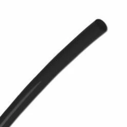 Polyurethan-Schlauch - Schwarz - Innen-Ø 2 Bis 9 Mm - Außen-Ø 4 Bis 11,6 Mm - 8 Bis 21 Bar - 50 M - Preis Per Rolle