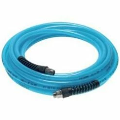 PUR-Schlauchset - Innen-Ø 8-11,5 Mm - Außen-Ø 12-18 Mm - Mit AG G 1/4"-G1/2" - 14 Bar - 10 Und 15 M - Preis Per Stück