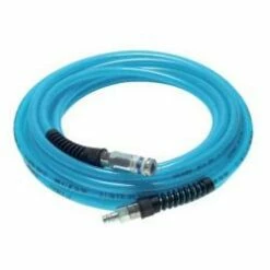 PUR-Schlauchset - Innen-Ø 8-11,5 Mm - Außen-Ø 11,5-18 Mm - Mit Kupplungsset - 14 Bar - 10 M Oder 15 M - Preis Per Stück