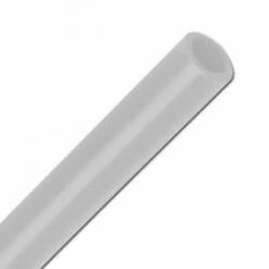 Restposten - LD-PE Steuerleitung - Weich - Natur - Innen-Ø 6 Mm - Außen-Ø 10 Mm - Rollenlänge 100 M - Preis Per Rolle
