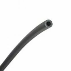 Polyurethan-Schlauch - FLAMEX - Schwarz - Innen-Ø 2 Bis 10 Mm - Außen-Ø 4 Bis 14 Mm - 50 M - Preis Per Rolle