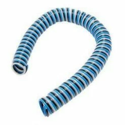 PU-Mehrfachspiralschlauch - Trio - Arbeitslänge 2,5 Oder 5 M - 10 Bar - Innen-Ø 4 Bis 6 Mm - Preis Per Rolle