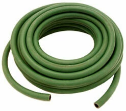 Niederdruck-Farbspritzschlauch - NBR-Seele - 20 Bar - Grün - 40 M - Preis Per Rolle