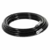 HD-Farbspritzschlauch - 3/8″ BSP - Innen-Ø 9,6 Mm - Außen-Ø 15,2 Mm - 330 Bar - Preis Per Stück -Heimwerkzeuge Verkauf 7043210210 84619348845190 g