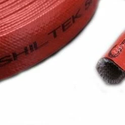 Kabelschutzschlauch - Heliprotection Shiltek Ummantelung - Innen-Ø 10 Bis 76 Mm - Preis Per Meter Oder Rolle