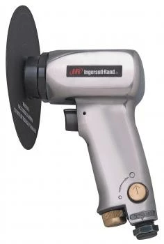 Schmirgelmaschine 180001/min - 0,35 KW Ø 127 Mm