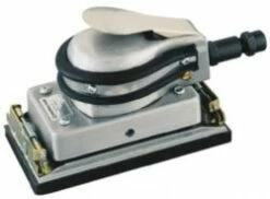 Schwingschleifmaschine 8000 1/min - 2,9 Kg Schleifblatt 93x171mm