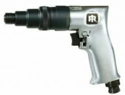 Drehschrauber "Ingersoll-Rand LA412-EU" - Drehzahl 1800 1/min - 13 Nm - Umsteuer