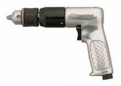 Profi Bohrmaschine -Drehzahl 500 U/min - Bohrfutter Ø 13mm - 0,38 KW - "Ingersol