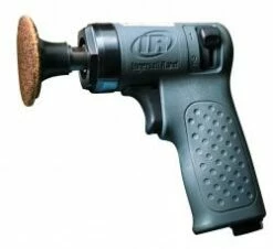 Profi - Schmirgelmaschine "Ingersoll-Rand 3103XP" 15.000 U/min 76 Mm Teller