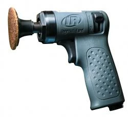 Profi - Schmirgelmaschine "Ingersoll-Rand 3103XP" 15.000 U/min 76 Mm Teller 3 Profi - Schmirgelmaschine "Ingersoll-Rand 3103XP" 15.000 U/min 76 Mm Teller