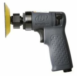 Profi - Schmirgelmaschine "Ingersoll-Rand 3128XP" 15.000 U/min 76 Mm Teller