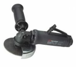 Industrie Druckluft Winkelschleifer G2A Kurz Für Schleifscheiben, 0,60 KW, 12000