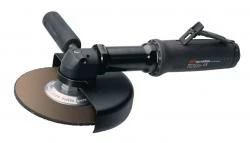 Industrie Druckluft Winkelschleifer Lang, G2L100PS10, Für 5/8" Spindel, 0,60 KW, 3 Industrie Druckluft Winkelschleifer Lang, G2L100PS10, Für 5/8" Spindel, 0,60 KW,