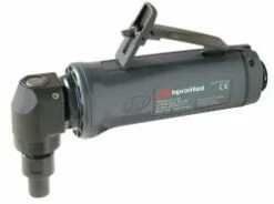 Industrie Druckluft Winkelschleifer G1A Kurz, Für 6mm Spannzange, 0,30 KW, 12000