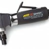 Industrie Druckluft Winkelschleifer Revolution Kurz, Für 6mm Spannzange, 0,22 K -Heimwerkzeuge Verkauf 706178 1305269820 g
