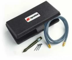 Industrie Druckluft Gravierstift Kit, EP50K-EU, 18750 Schläge Pro Min.