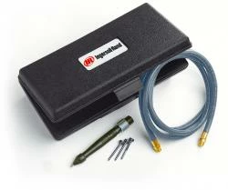 Industrie Druckluft Gravierstift Kit, EP50K-EU, 18750 Schläge Pro Min. 3 Industrie Druckluft Gravierstift Kit, EP50K-EU, 18750 Schläge Pro Min.