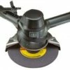 Industrie Druckluft Vertikalschleifer 88V, Für 180 - 230 Mm Schleifscheiben, 1,5 -Heimwerkzeuge Verkauf 706178 1305699891 g
