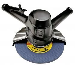 Industrie Druckluft Vertikalschleifer 99V, Für 180 - 230 Mm Schleifscheiben, 2,2 3 Industrie Druckluft Vertikalschleifer 99V, Für 180 - 230 Mm Schleifscheiben, 2,2