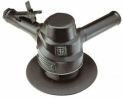 Industrie Druckluft Vertikalschmirgelmaschine, Für 180 Mm Bis 230 Mm Schleifsche