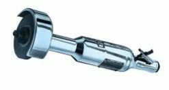 Industrie Druckluft Geradschleifer, 77H120H84, Für 100 Mm Schleifscheiben, 1,12