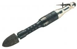 Industrie Druckluft Geradschleifer Lang 61H, Für 16 Mm - 19 Mm Schleifkörper, 0, 3 Industrie Druckluft Geradschleifer Lang 61H, Für 16 Mm - 19 Mm Schleifkörper, 0,