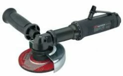 Industrie Druckluft Winkelschleifer Lang, G3L086PP95, Für 125 Mm Schleifscheiben