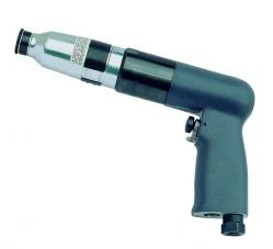 Ingersoll Rand Druckluft Drehschrauber - Serie 41 - Drückerstart - Einstellbarer Abschaltkupplung -Pistolengriff 3 Ingersoll Rand Druckluft Drehschrauber - Serie 41 - Drückerstart - Einstellbarer Abschaltkupplung -Pistolengriff