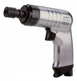 Ingersoll Rand Druckluft Drehschrauber - 5RA Und 7RA - Mit Pistolengriff - Mit Nicht Einstellbarer Klauenkupplung - Drückerstart