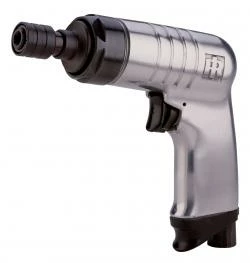 Ingersoll Rand Druckluft Drehschrauber - 5RA Und 7RA - Mit Pistolengriff - Mit Nicht Einstellbarer Klauenkupplung - Drückerstart 3 Ingersoll Rand Druckluft Drehschrauber - 5RA Und 7RA - Mit Pistolengriff - Mit Nicht Einstellbarer Klauenkupplung - Drückerstart