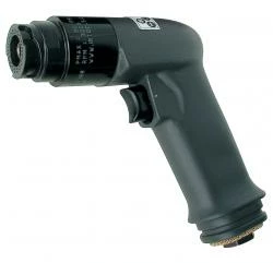 Ingersoll Rand Druckluft Präzisions-Bohrmaschine - Gerade Mit 30° Winkelkopf - Serie P33 - ölfrei 3 Ingersoll Rand Druckluft Präzisions-Bohrmaschine - Gerade Mit 30° Winkelkopf - Serie P33 - ölfrei