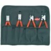 Sicherungsringzangen-Set - 4-teilig - In Rolltasche -Heimwerkzeuge Verkauf 70700009 1446545636 70254 g