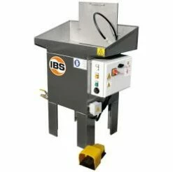 IBS-Teilereinigungsgerät Typ Profi 100 - Tragfähigkeit 40 Kg