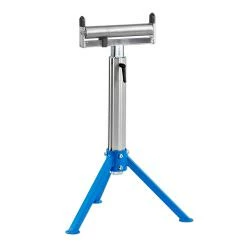 Materialauflageständer TO-MAS - Stahlrolle 300 Mm - Tragkraft 100 Kg 3 Materialauflageständer TO-MAS - Stahlrolle 300 Mm - Tragkraft 100 Kg