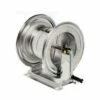 Schlauchaufroller HM 710 - Edelstahl - Für Hochdruck Bis 100 Bar -Heimwerkzeuge Verkauf 70700985 1496927357 g