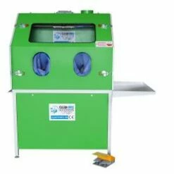 Hochdruckreiniger Clean Power 1200 - Tankinhalt 60 Bis 200 L - 7 Bar - 230 V