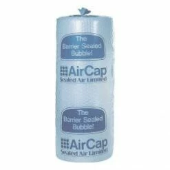 Luftpolsterfolie AirCap - Sperrschicht Sealed Air