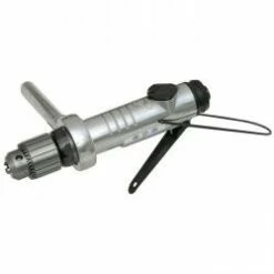 Ingersoll Rand Druckluft Bohrmaschine - Hebelstart - Gerade - Serie 5 To 7