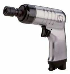 Ingersoll Rand Druckluft Drehschrauber - 5RA Mit Pistolengriff - Mit Direktantrieb - Drückerstart