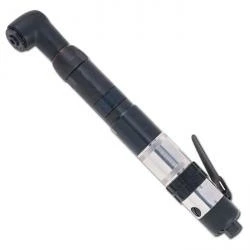 Ingersoll Rand Druckluft Winkelschrauber - Mit Einstellbarer Abschaltkupplung - Hebelstart - Serie 41 3 Ingersoll Rand Druckluft Winkelschrauber - Mit Einstellbarer Abschaltkupplung - Hebelstart - Serie 41