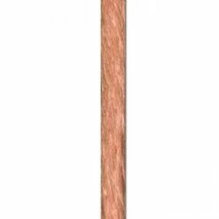 Kupferseil EX - Mit Schlaufen - Ø 4,5 Mm - Länge 10-50 M