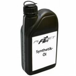 Synthetiköl Für Schraubenkompressoren - 5 Oder 20 Liter - PLANET-AIR