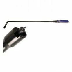 Vergaser-Schraubendreher Mit Welle - Länge 470 Mm