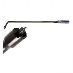 Vergaser-Schraubendreher Mit Welle - Länge 470 Mm 3 Vergaser-Schraubendreher Mit Welle - Länge 470 Mm