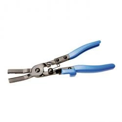 Federbandschellen-Zange 3 Federbandschellen-Zange