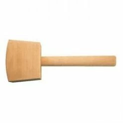 Schreinerklüpfel - Schlag-Kopflänge 105 Bis 160mm