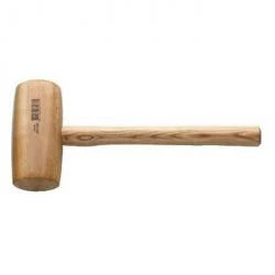 Flaschnerhammer Kopf-Ø 60 Bis 70mm 3 Flaschnerhammer Kopf-Ø 60 Bis 70mm